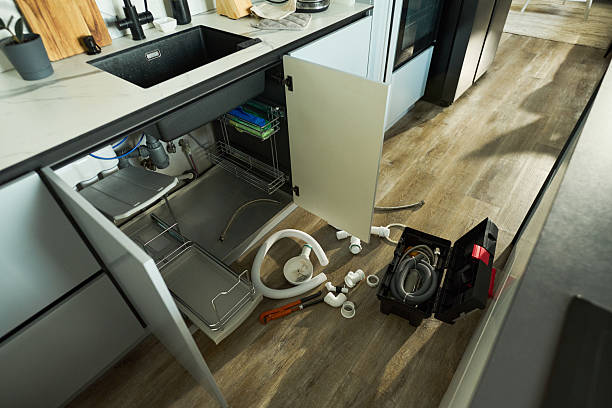 24/7 Emergency Leak Detection experts in Heyworth, IL